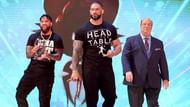 WWE यूनिवर्सल चैंपियन रोमन रेंस
